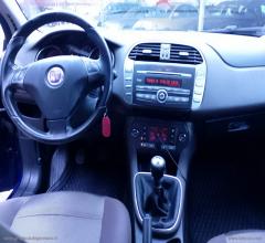 Auto - Fiat bravo 1.9 mjt 120 cv active