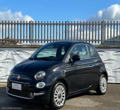 Auto - Fiat 500 1.0 hybrid dolcevita