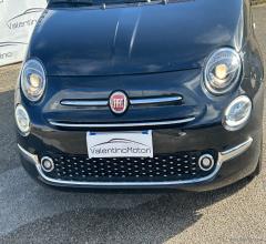 Auto - Fiat 500 1.0 hybrid dolcevita