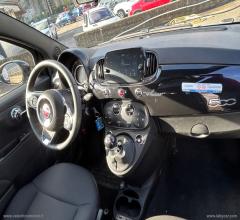 Auto - Fiat 500 1.0 hybrid dolcevita