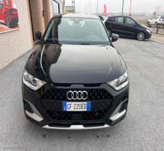 Auto - Audi a1 citycarver 30 tfsi s tronic