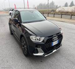 Auto - Audi a1 citycarver 30 tfsi s tronic