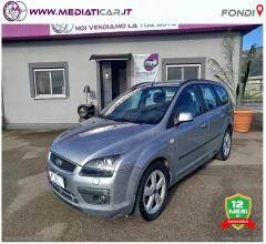 Ford focus 2.0 tdci 136cv s.w.