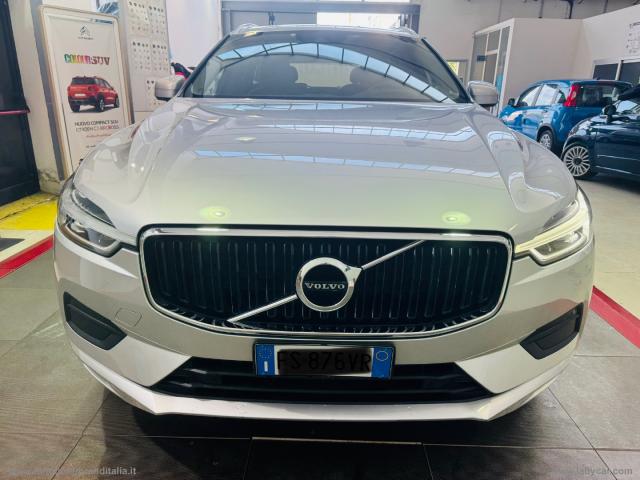 Auto - Volvo xc60 d4 awd geartronic inscription