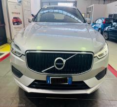 Auto - Volvo xc60 d4 awd geartronic inscription