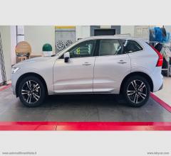 Auto - Volvo xc60 d4 awd geartronic inscription