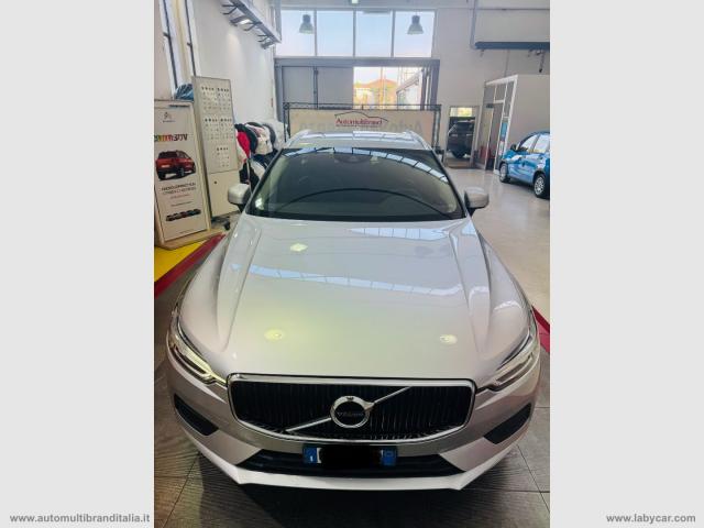 Auto - Volvo xc60 d4 awd geartronic inscription