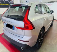 Auto - Volvo xc60 d4 awd geartronic inscription