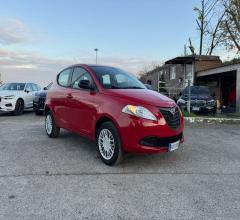 Auto - Lancia ypsilon 0.9 t.air 85cv 5p.eco-chic elefantino