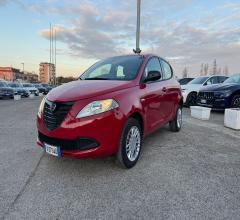 Auto - Lancia ypsilon 0.9 t.air 85cv 5p.eco-chic elefantino