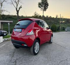 Auto - Lancia ypsilon 0.9 t.air 85cv 5p.eco-chic elefantino