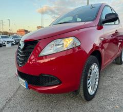 Auto - Lancia ypsilon 0.9 t.air 85cv 5p.eco-chic elefantino