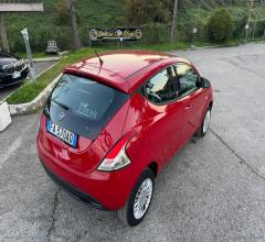 Auto - Lancia ypsilon 0.9 t.air 85cv 5p.eco-chic elefantino