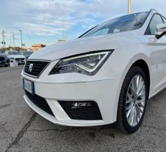 Auto - Seat leon 1.6 tdi 115 cv st black edition