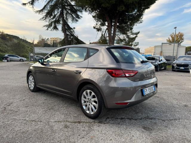 Auto - Seat leon 1.2 tsi 110 cv 5p. style