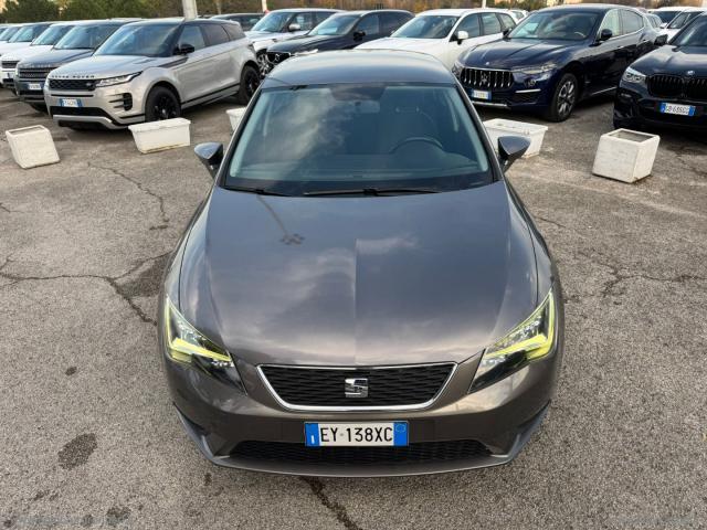 Auto - Seat leon 1.2 tsi 110 cv 5p. style