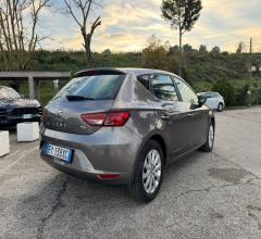 Auto - Seat leon 1.2 tsi 110 cv 5p. style