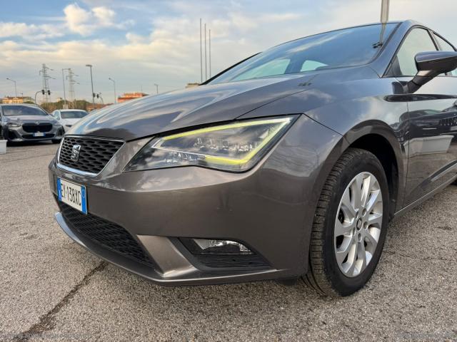 Auto - Seat leon 1.2 tsi 110 cv 5p. style