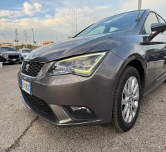 Auto - Seat leon 1.2 tsi 110 cv 5p. style