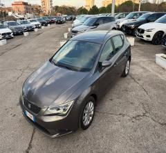 Auto - Seat leon 1.2 tsi 110 cv 5p. style