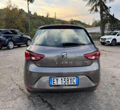 Auto - Seat leon 1.2 tsi 110 cv 5p. style