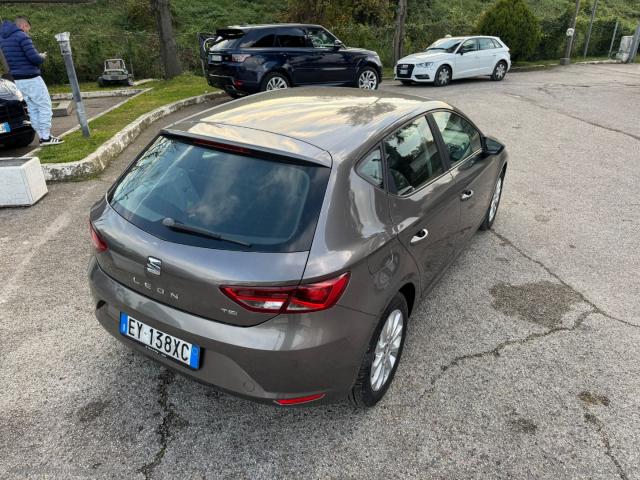 Auto - Seat leon 1.2 tsi 110 cv 5p. style