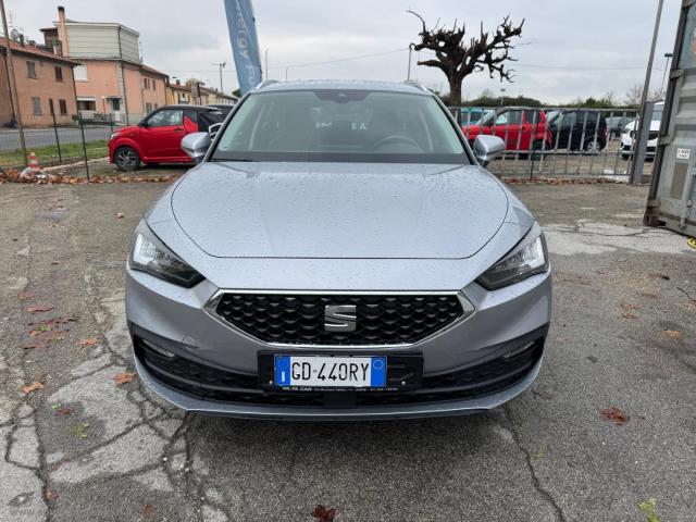 Seat leon 1.5 etsi 150cv dsg xcellence