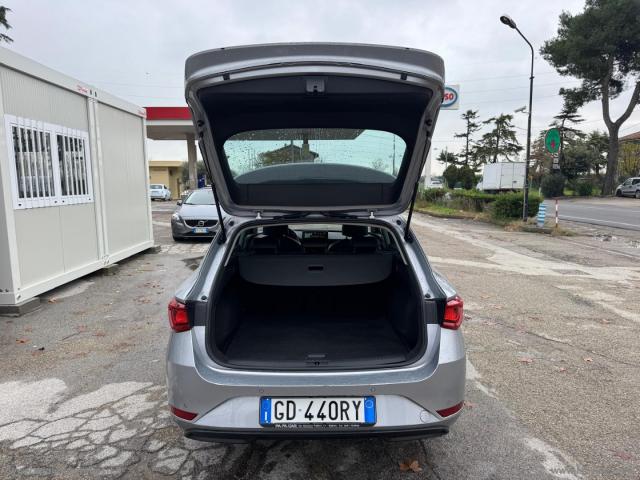 Auto - Seat leon 1.5 etsi 150cv dsg xcellence