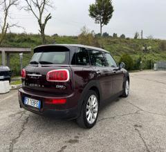 Auto - Mini mini cooper d hype clubman