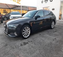 Auto - Audi a6 avant 40 2.0 tdi s tronic bus. sport