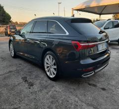 Auto - Audi a6 avant 40 2.0 tdi s tronic bus. sport