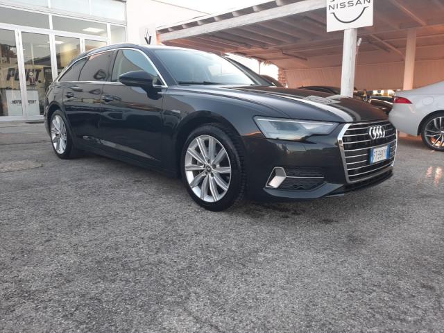 Auto - Audi a6 avant 40 2.0 tdi s tronic bus. sport