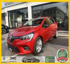 Renault clio tce 100 cv gpl 5p. zen