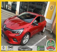 Auto - Renault clio tce 100 cv gpl 5p. zen