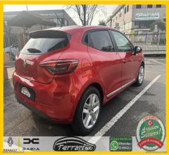 Auto - Renault clio tce 100 cv gpl 5p. zen