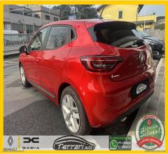 Auto - Renault clio tce 100 cv gpl 5p. zen