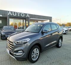 Hyundai tucson 1.7 crdi classic