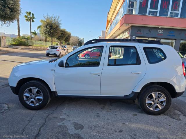 Auto - Dacia duster 1.5 dci 8v 110 cv 4x2 essential