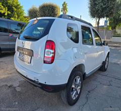 Auto - Dacia duster 1.5 dci 8v 110 cv 4x2 essential