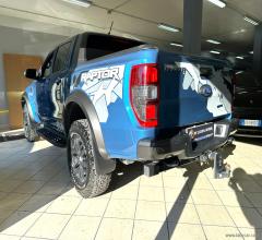 Auto - Ford ranger raptor 2.0 ecoblue aut 213 dc 5pt