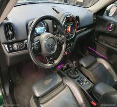 Auto - Mini mini cooper s business countryman aut.