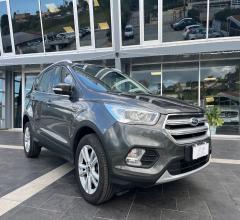 Auto - Ford kuga 2.0 tdci 120 cv s&s 2wd pow. bus.