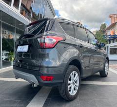 Auto - Ford kuga 2.0 tdci 120 cv s&s 2wd pow. bus.