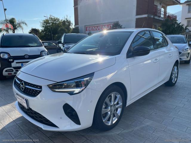 Auto - Opel corsa 1.5 d 100 cv elegance