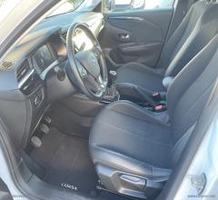 Auto - Opel corsa 1.5 d 100 cv elegance