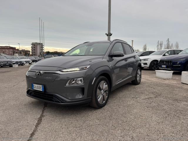 Auto - Hyundai kona ev 39 kwh xprime