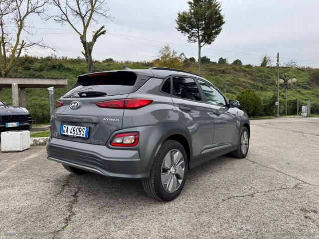 Auto - Hyundai kona ev 39 kwh xprime