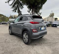 Auto - Hyundai kona ev 39 kwh xprime