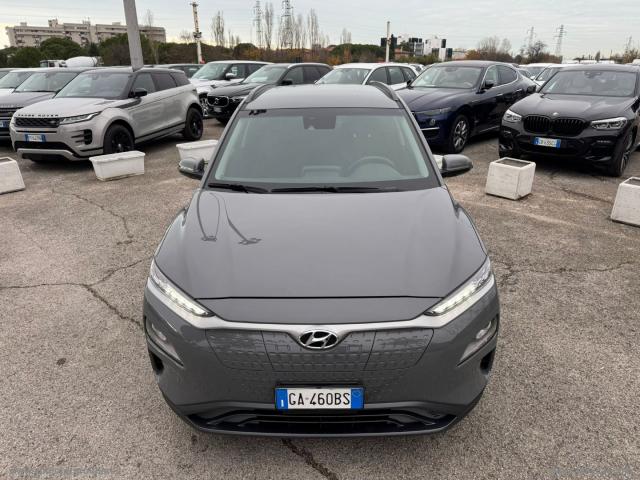 Auto - Hyundai kona ev 39 kwh xprime