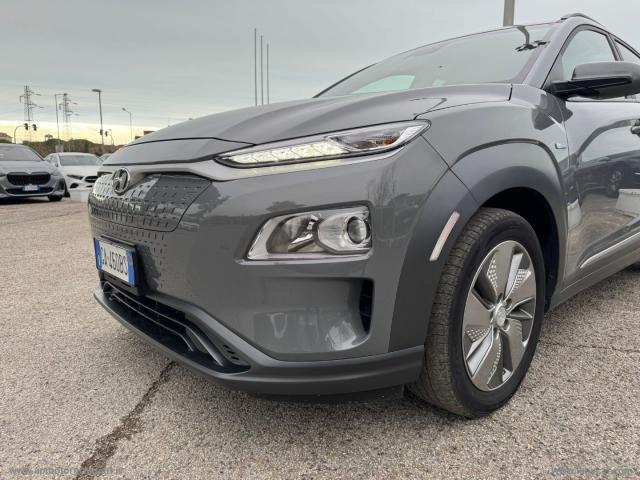 Auto - Hyundai kona ev 39 kwh xprime